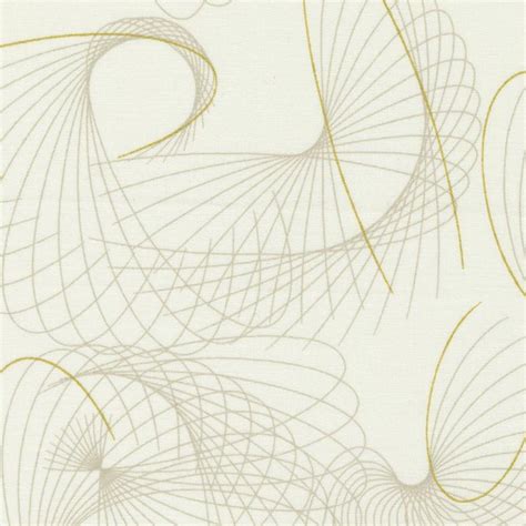 Shimmer Metallic 1841 11M Ivory By The Yard 